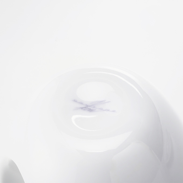 RINGO S｜カップ&ソーサー