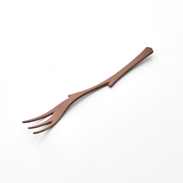 EDA｜ディナー4点セット（ウレタン塗装仕上げ）