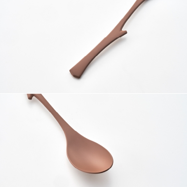 EDA｜ディナー4点セット（ウレタン塗装仕上げ）