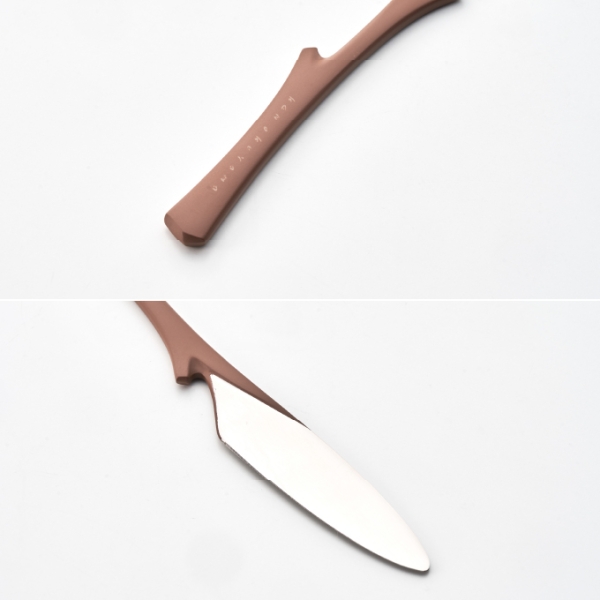 EDA｜ディナー4点セット（ウレタン塗装仕上げ）