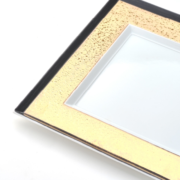 FRAME｜プレート（Gold）