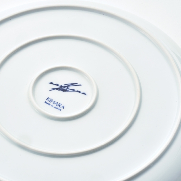 KEN OKUYAMA ICON｜プレート