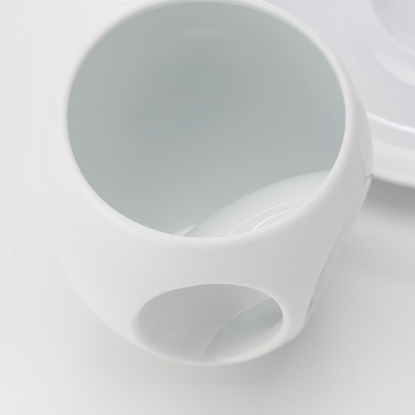 RINGO S｜カップ&ソーサー