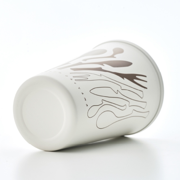 ECO CUP KEN OKUYAMA MODEL｜ステンレス パイントカップ