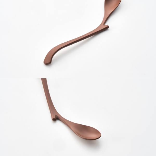 EDA｜ディナー4点セット（ウレタン塗装仕上げ）