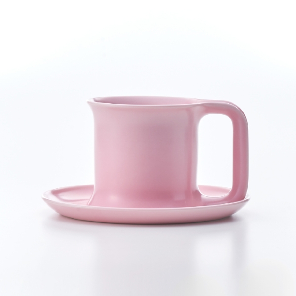 MILK｜カップ＆ソーサー